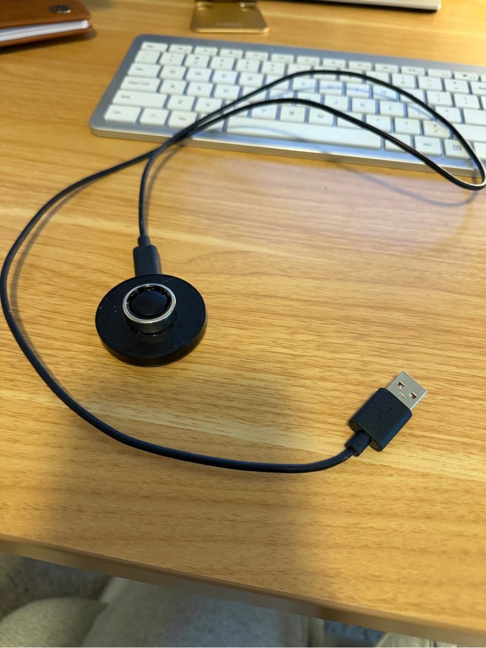 Oura Ring 3 - Picture 5 of 6